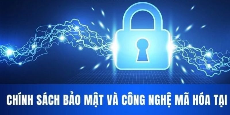 Cập nhật chính sách bảo mật