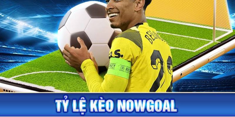 Kèo bóng đá Nowgoal so sánh chi tiết